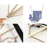 Hammock Chair-Portable Hanging Cotton