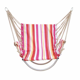 Hammock Chair-Portable Hanging Cotton