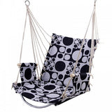 Hammock Chair-Portable Hanging Cotton