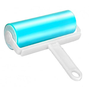 Hair Roller Dust Remover-Reusable Washable L