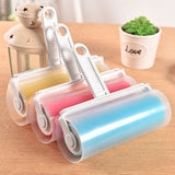 Hair Roller Dust Remover-Reusable Washable L