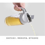 Oil Dispenser 600 ml